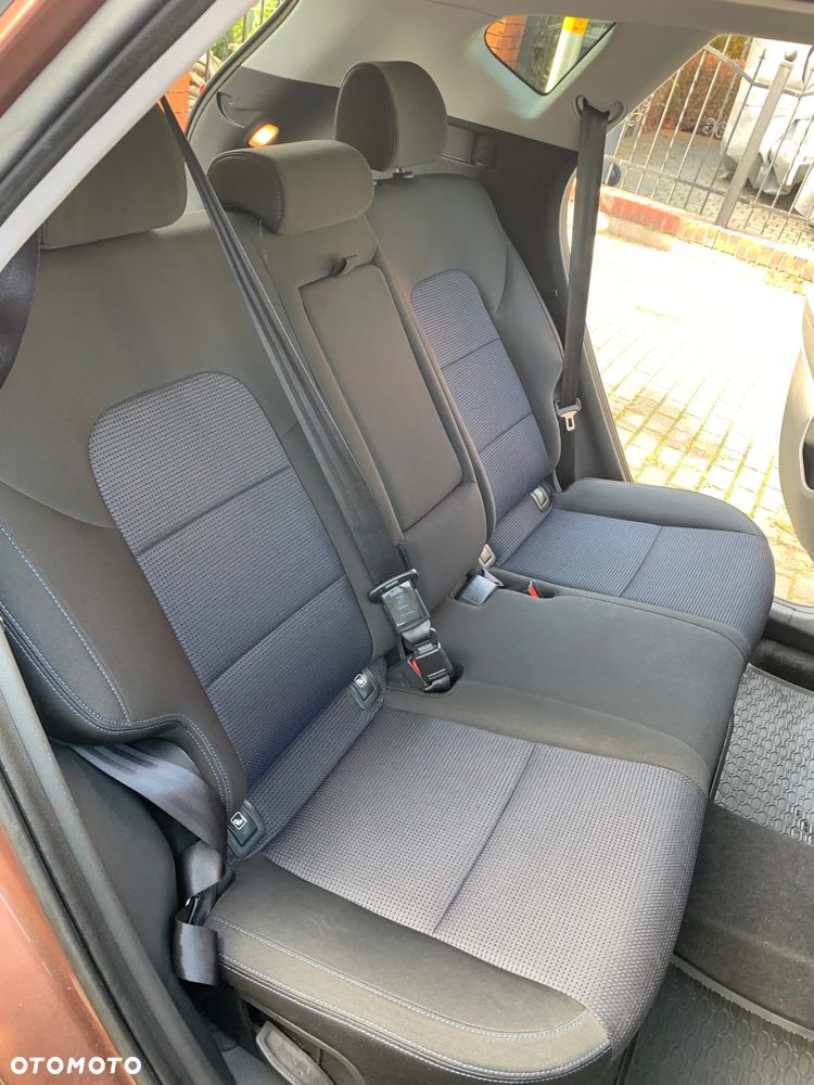 Hyundai Tucson 1.6 GDI BlueDrive Style 2WD - 8