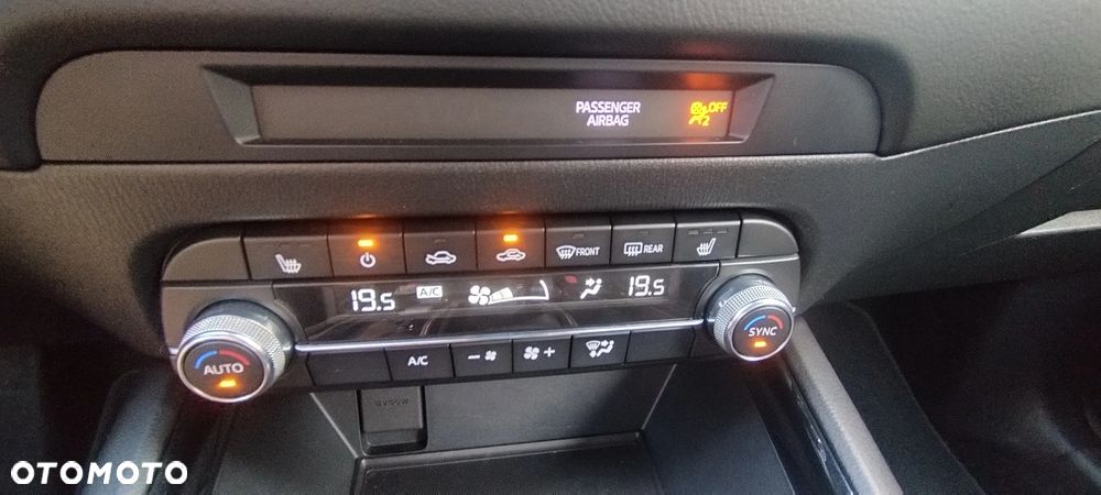 Mazda CX-5 2.5 Black AWD - 29