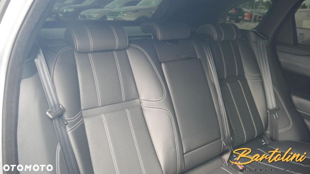 Land Rover Range Rover Velar - 23