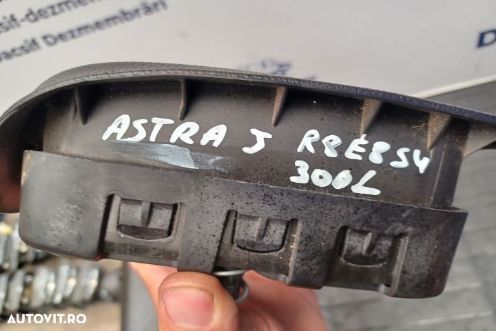 Airbag volan / sofer 498997212 498997212 Opel Astra J [facelift] [201 - 4