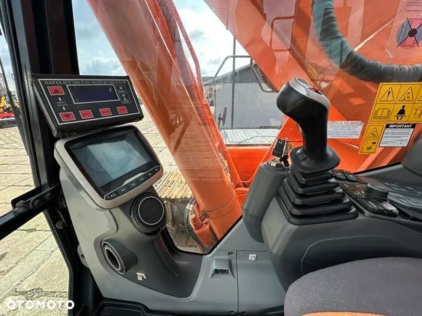 Doosan DX 300 LC-3 - 28