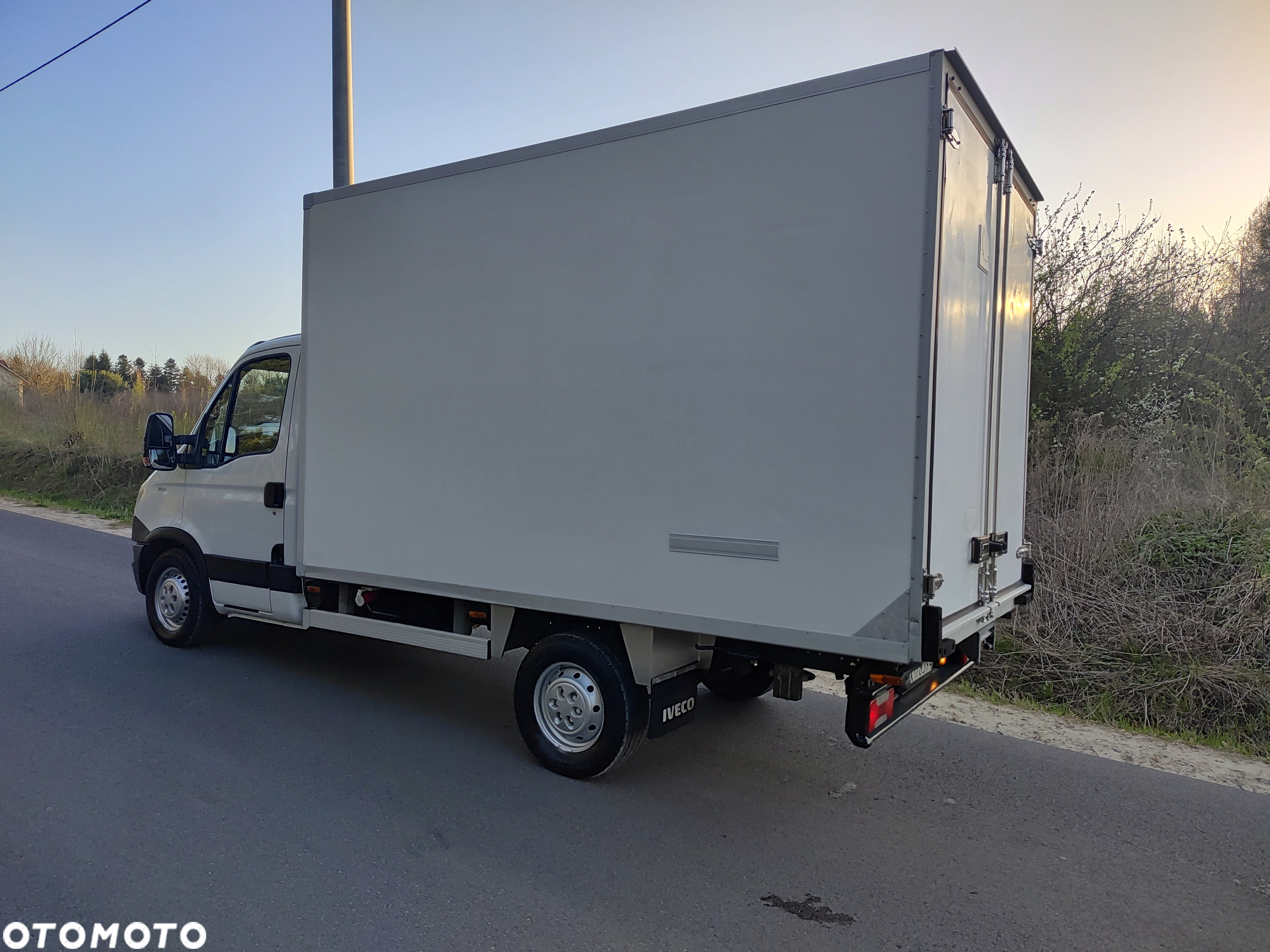 Iveco Daily 35S11 - 6