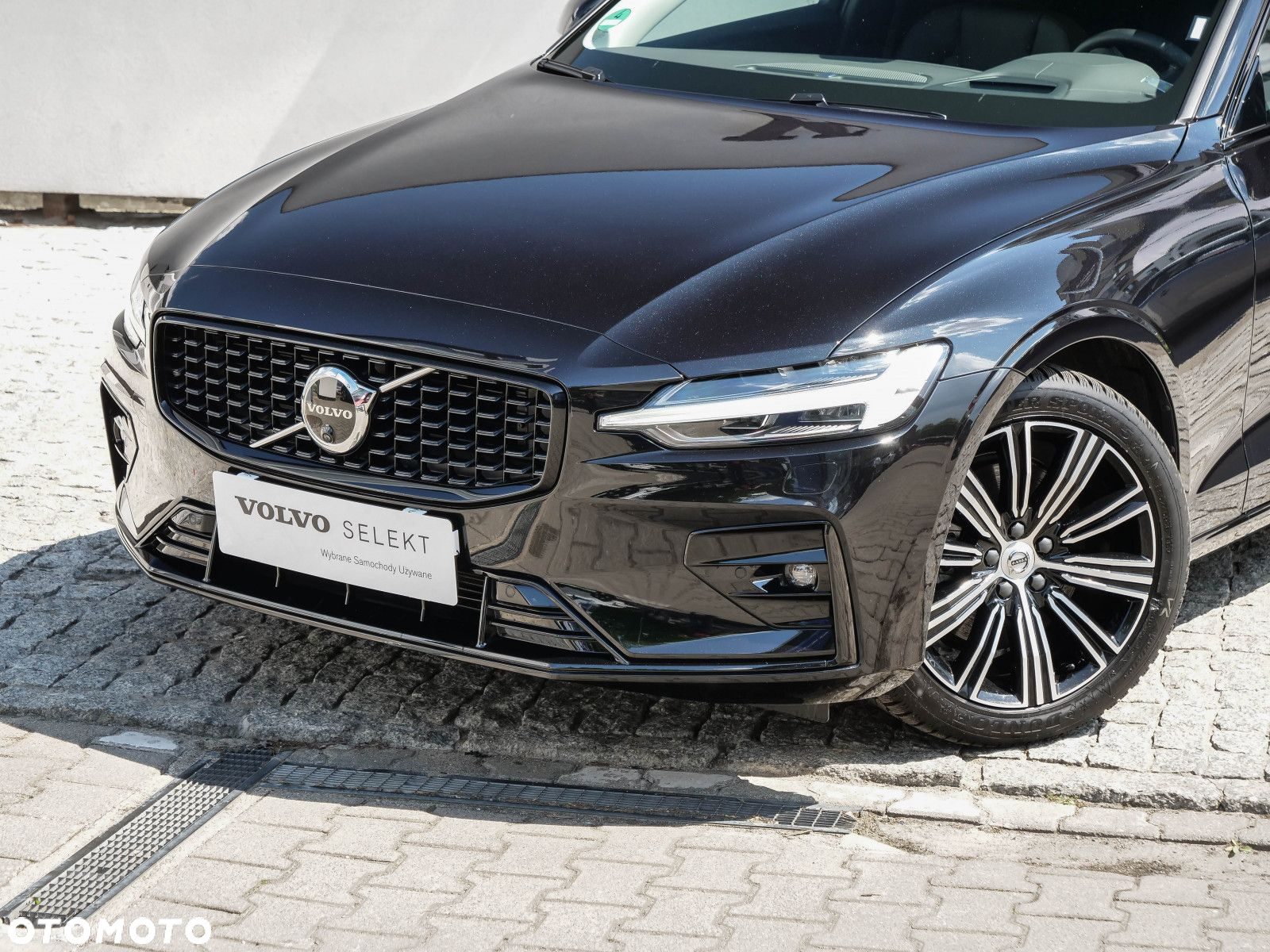 Volvo V60 - 10
