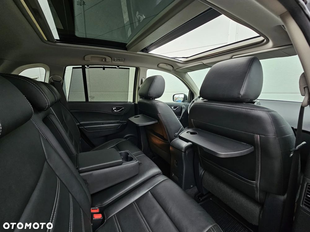 Renault Koleos 2.0 dCi 4x4 Privilege Plus - 26