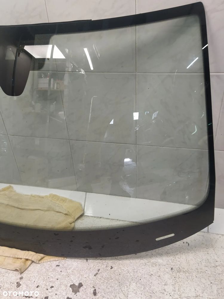 VW TIGUAN II SZYBA PRZÓD PRZEDNIA CZOŁOWA SENSOR CZUJNIK DESZCZU ORYGINAŁ - 5