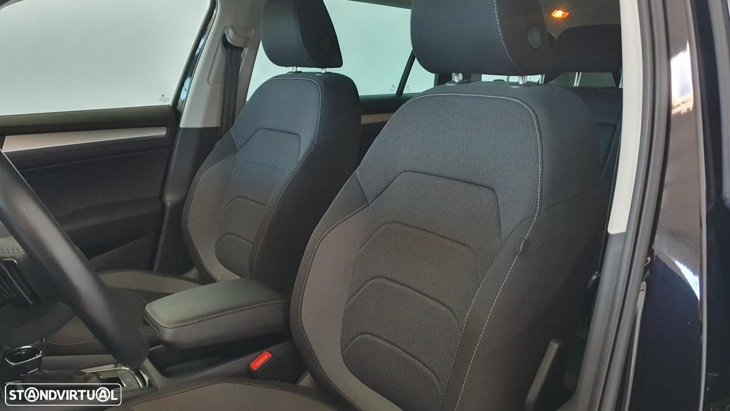Skoda Kodiaq 2.0 TDI Ambition DSG - 21