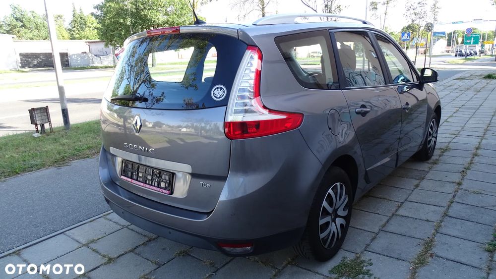 Renault Grand Scenic Gr 1.2 TCe Energy Dynamique - 4