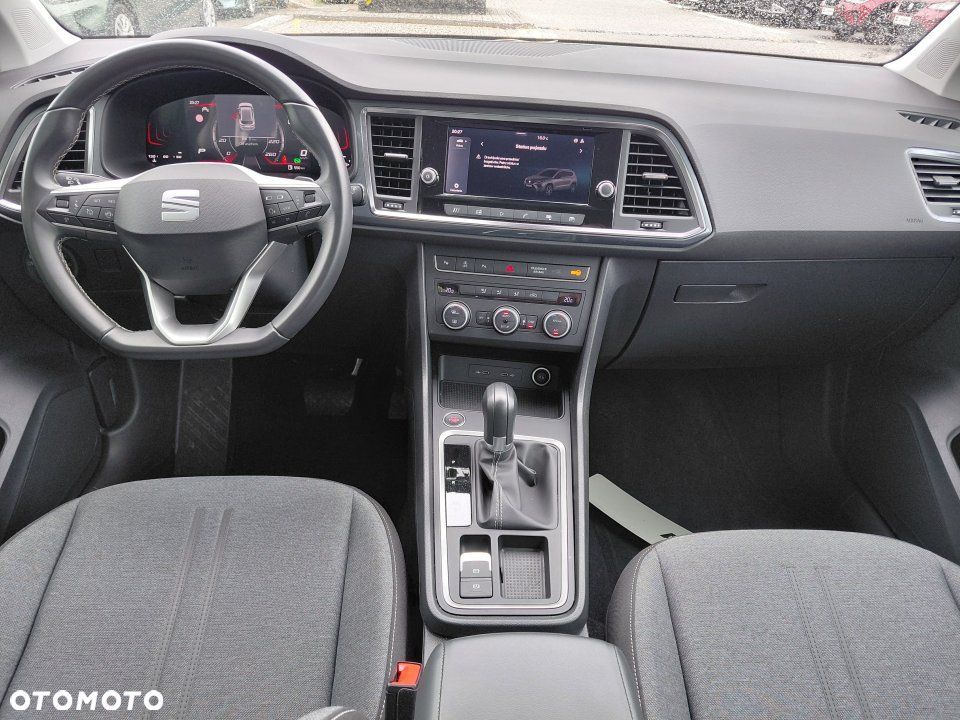Seat Ateca - 12