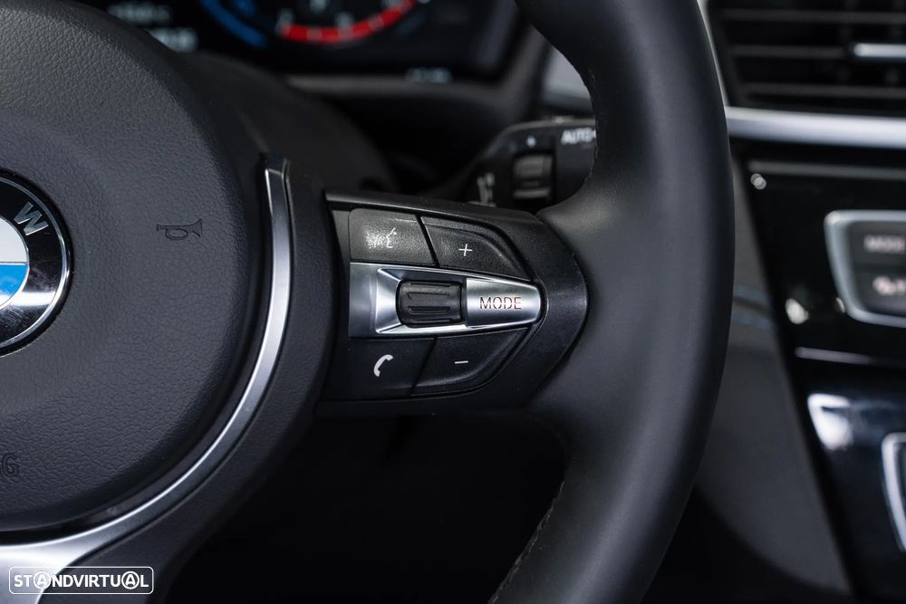 BMW X2 sDrive18i Aut. M Sport - 12