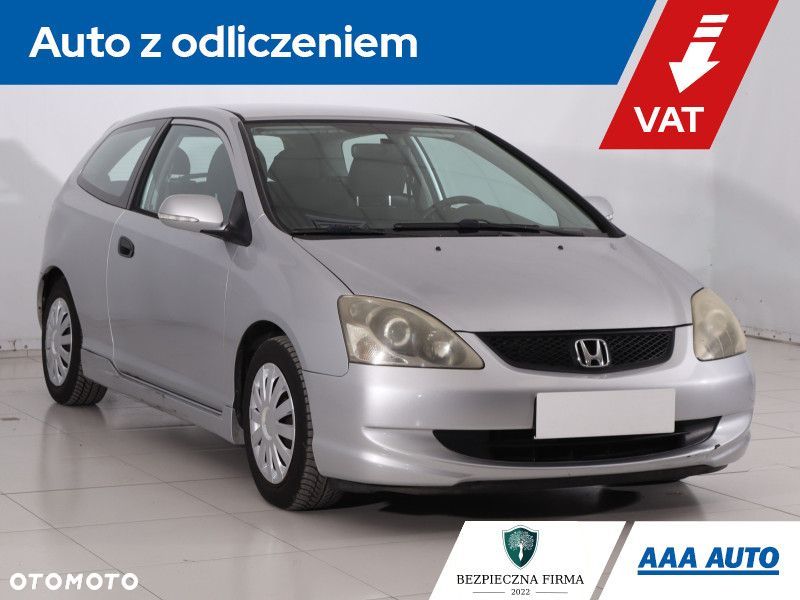 Honda Civic - 2