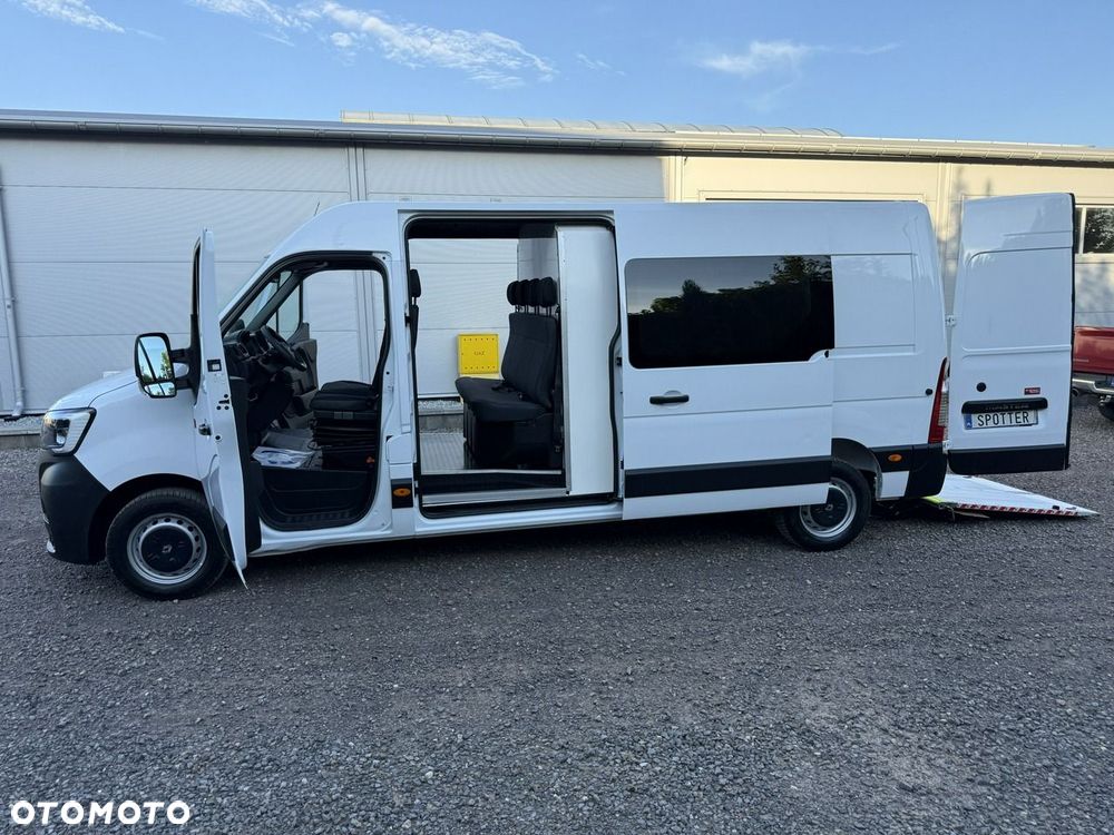 Renault Master - 19
