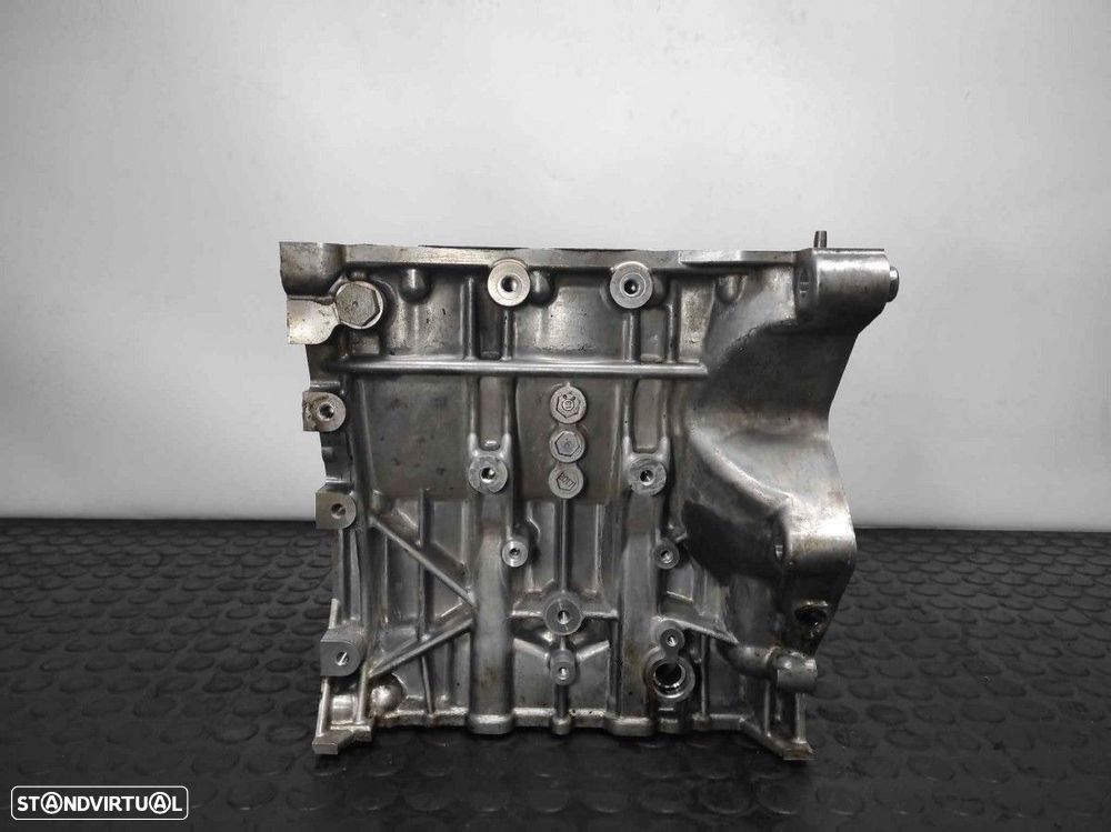 BLOCO DO MOTOR VOLKSWAGEN GOLF VII LIM. (BQ1) ADVANCE - 5