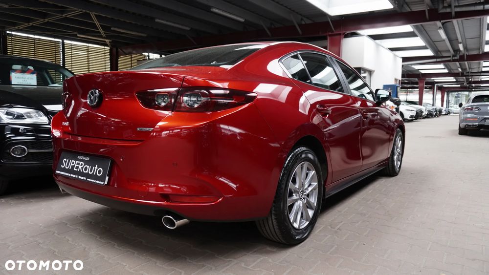 Mazda 3 - 17