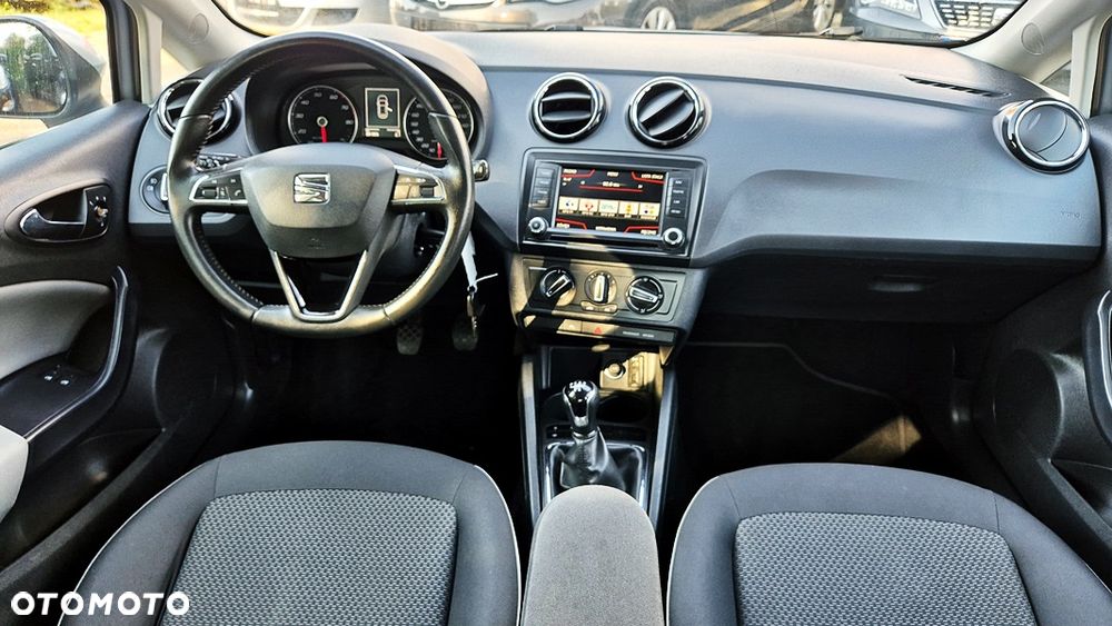 Seat Ibiza 1.0 TSI Full LED S&S - 36