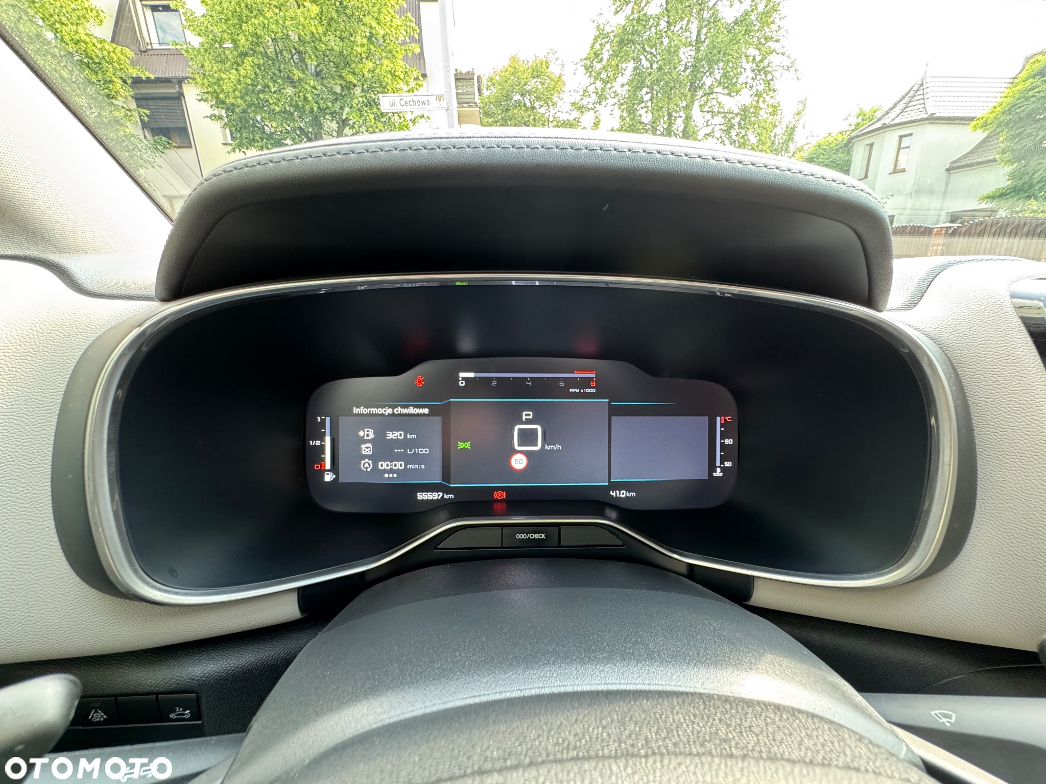 Citroën C5 Aircross 1.6 PureTech Shine EAT8 - 25
