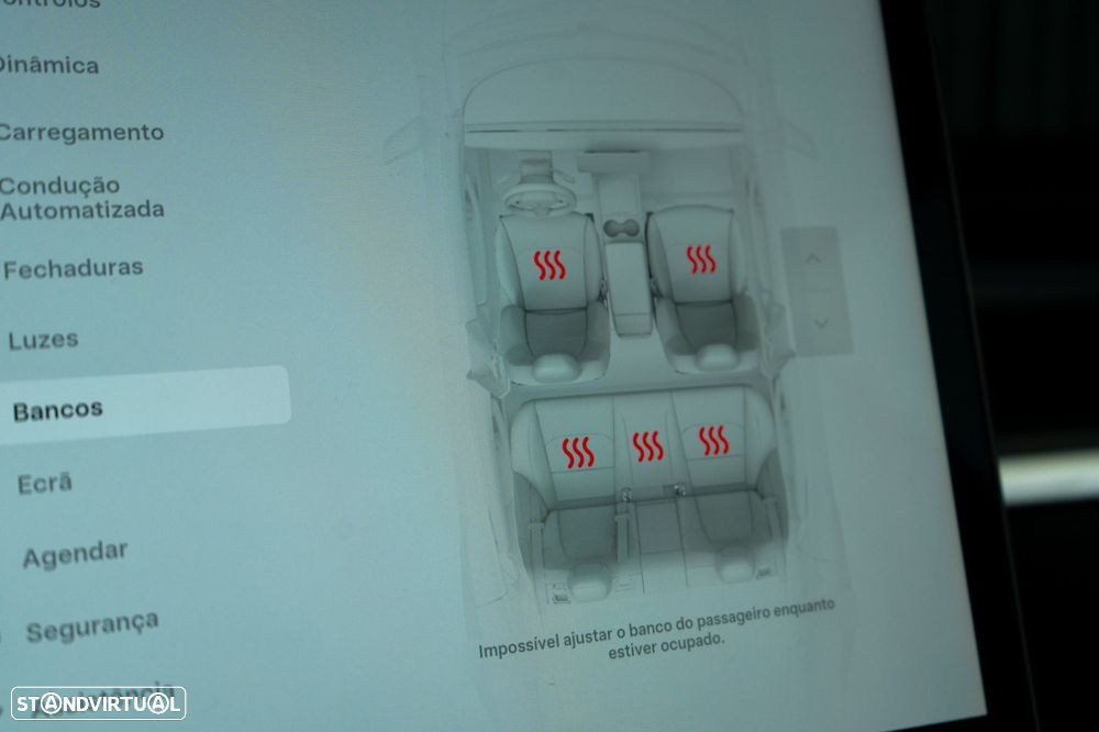 Tesla Model 3 Standard RWD - 29