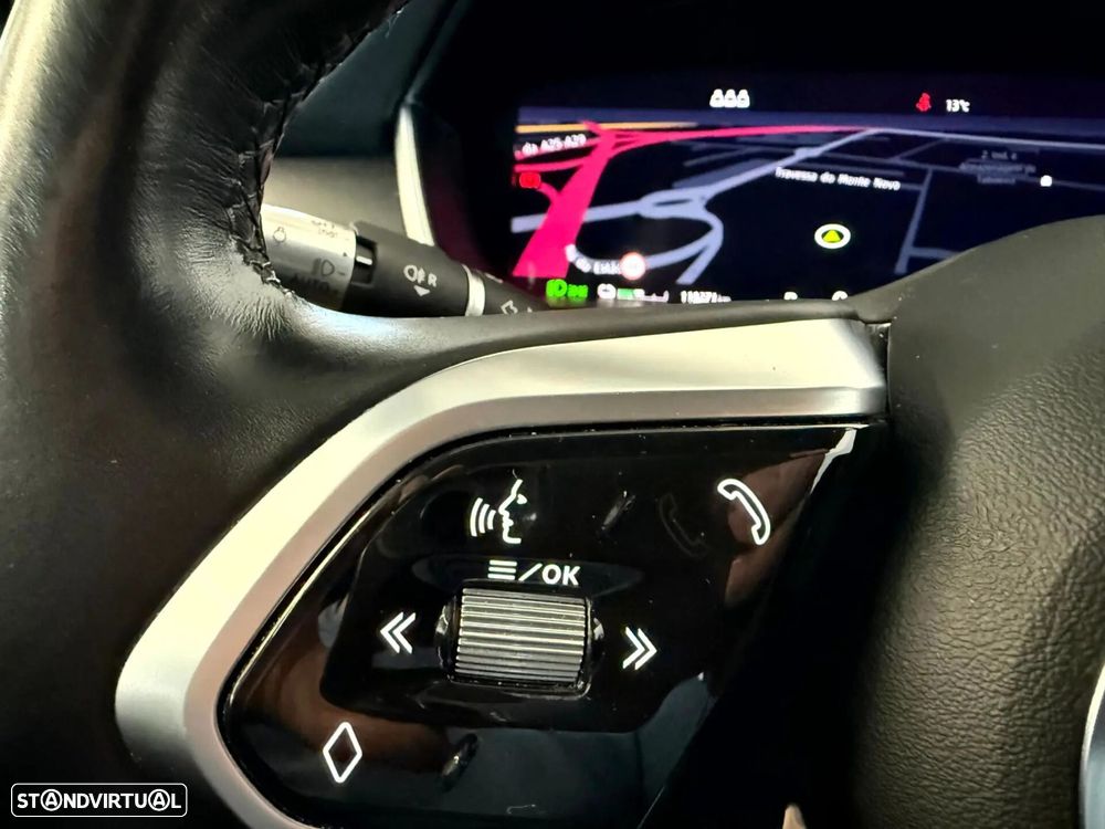 Jaguar I-Pace EV400 AWD HSE - 34