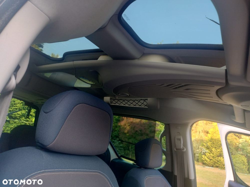 Citroën Berlingo 1.6 HDi Exclusive - 22