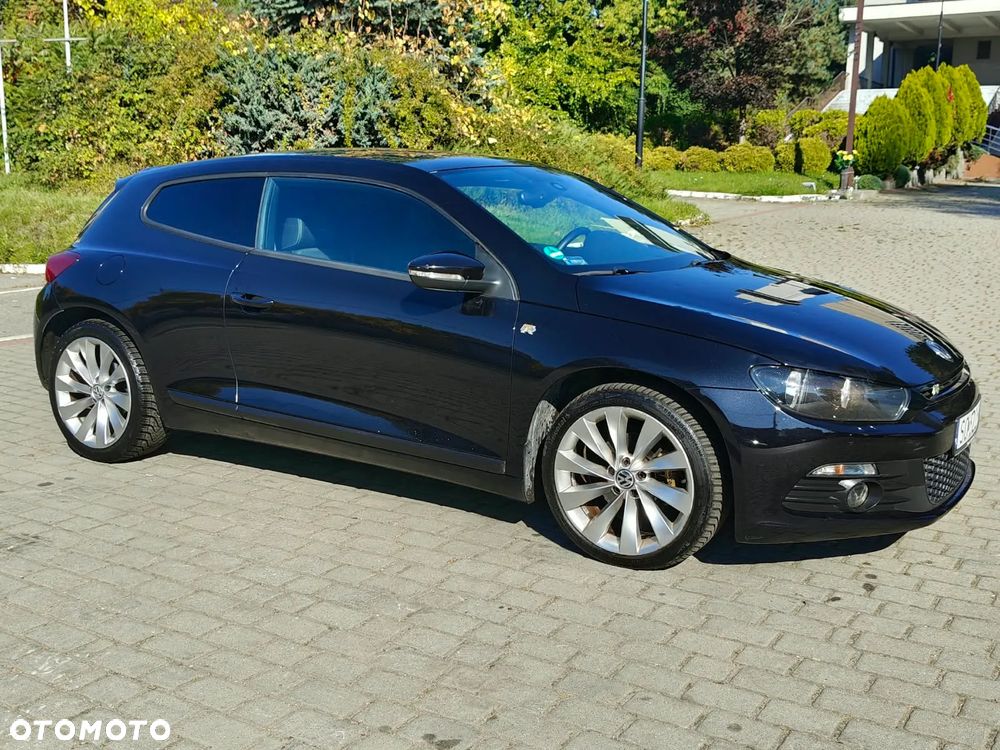 Volkswagen Scirocco 1.4 TSI BlueMotion Technology Match - 29