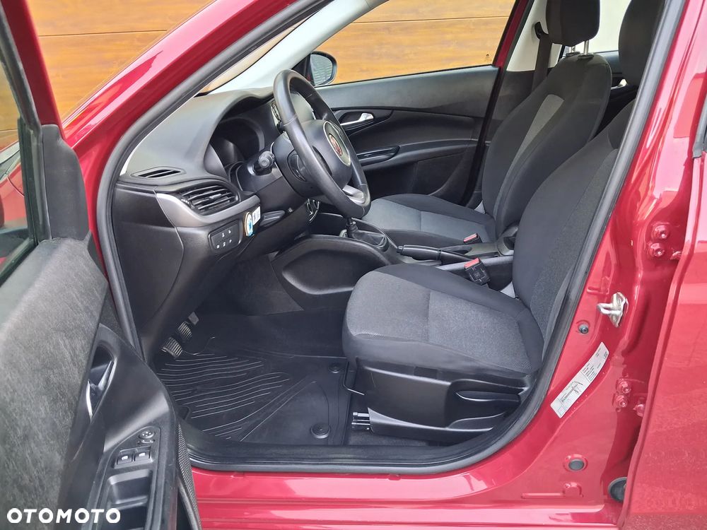 Fiat Tipo 1.4 16v Pop - 7
