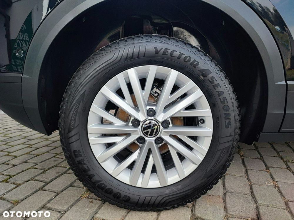 Volkswagen T-Roc 1.0 TSI Life - 22
