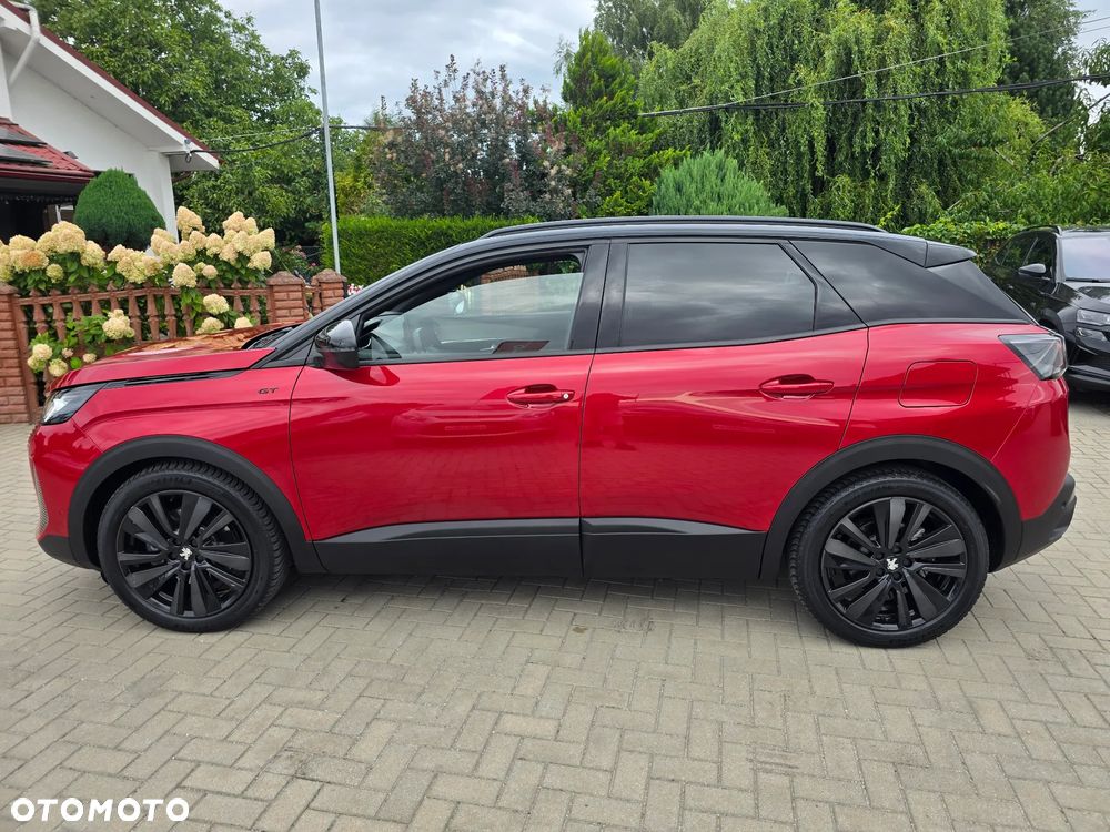 Peugeot 3008 - 6