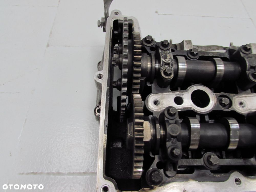 BMW F10 F11 F20 F30 E90 2.0 D N47 GLOWICA KOMPLETNA WALKI 78126010300 155732301 - 13