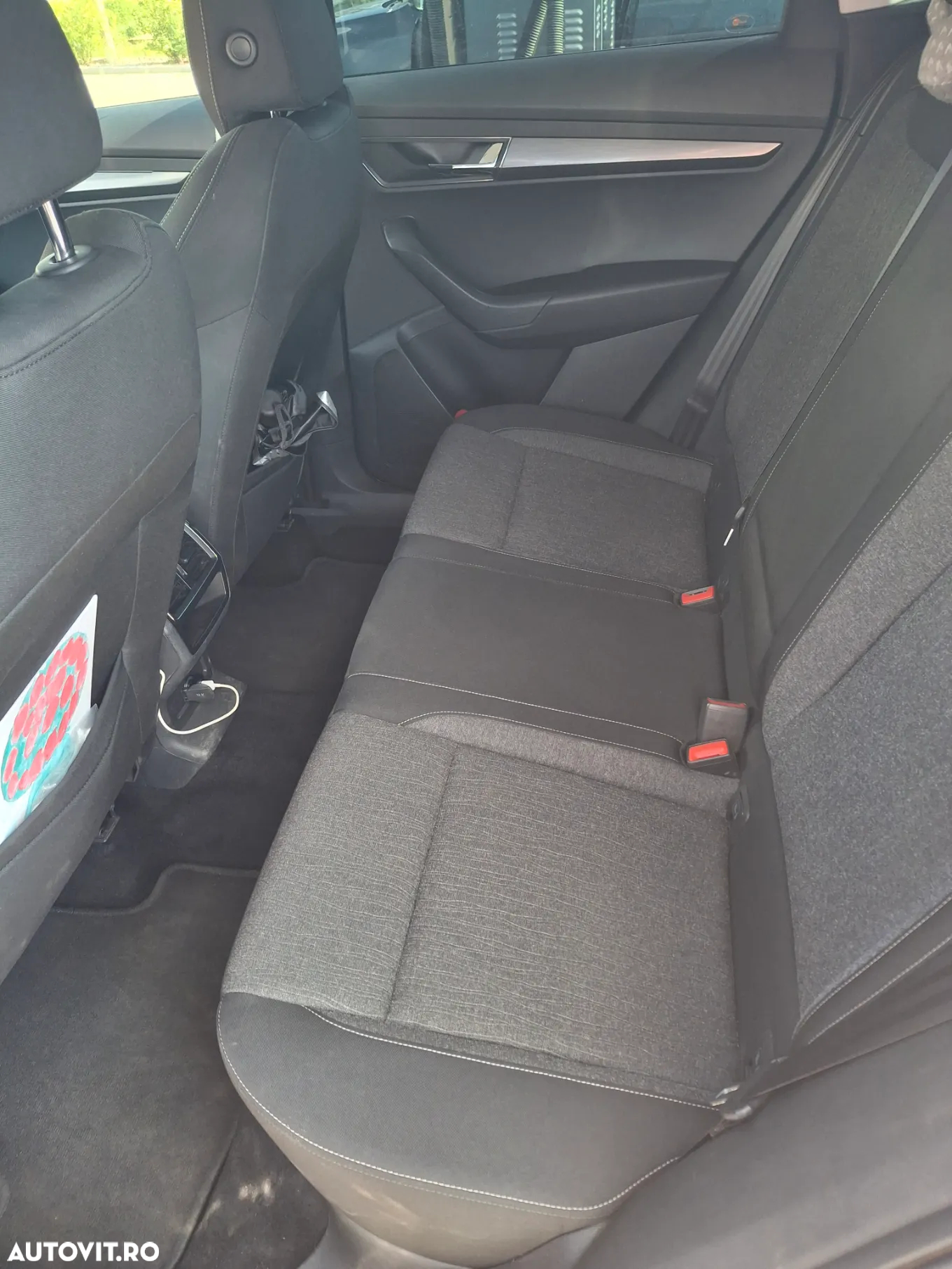 Skoda Karoq 2.0 TDI 4X4 DSG Ambition - 3