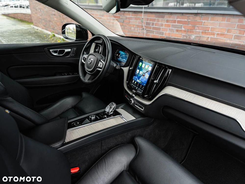 Volvo XC 60 B4 D Geartronic Inscription - 24