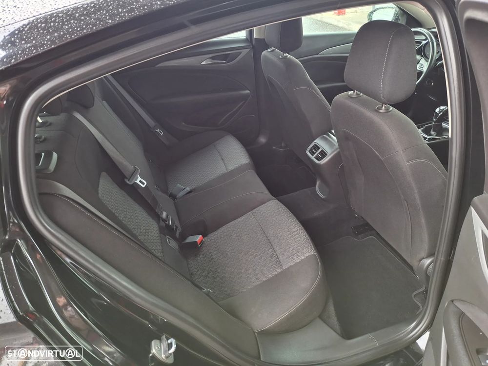 Opel Insignia Grand Sport 1.6 CDTi Innovation - 14