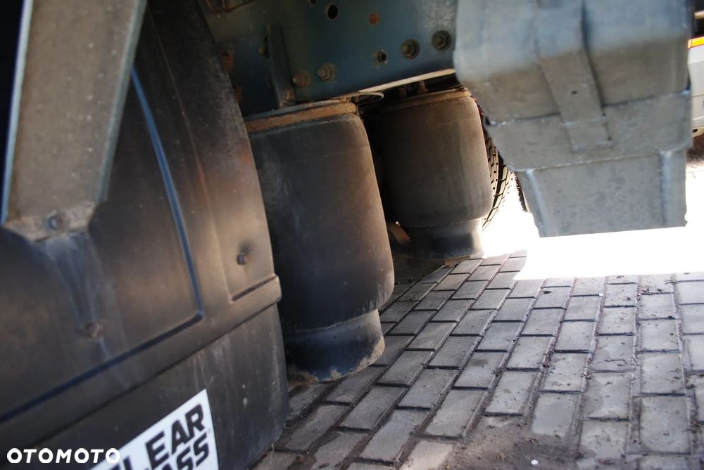 Renault Renault Premium 280 Kontener Solówka Transport Winda Dhollandia 830 CM Długi 2007 Rok - 7