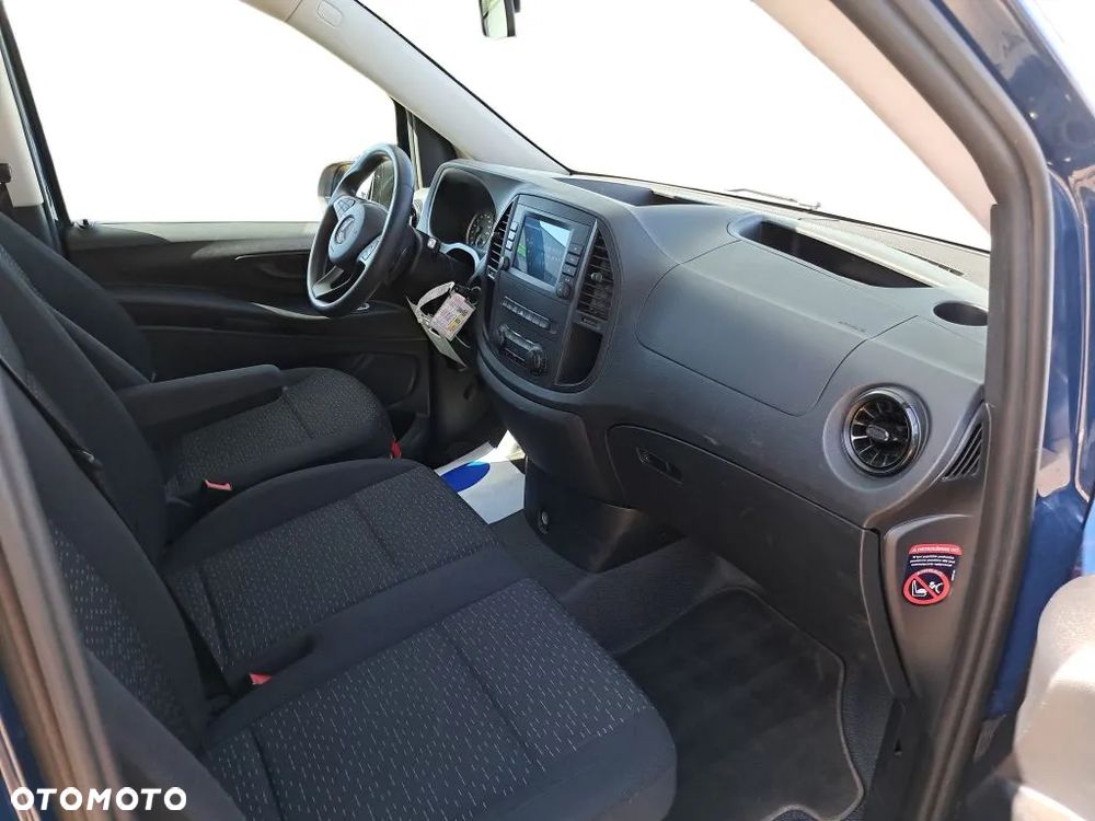 Mercedes-Benz VITO TOURER - 13