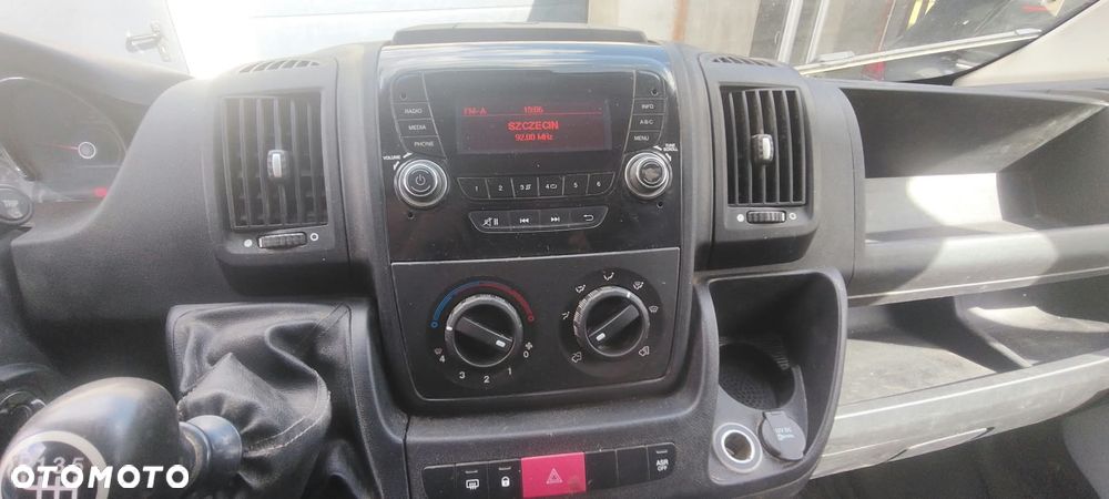 Fiat Ducato - 10