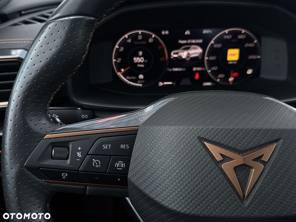 Cupra Formentor 1.5 TSI - 18