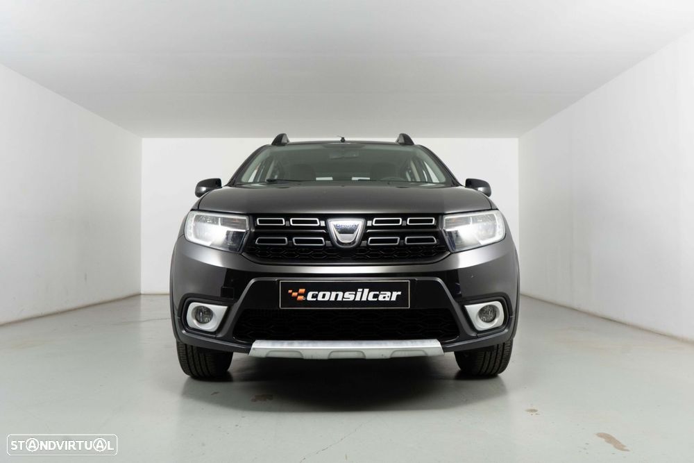 Dacia Sandero 0.9 TCe Stepway - 3
