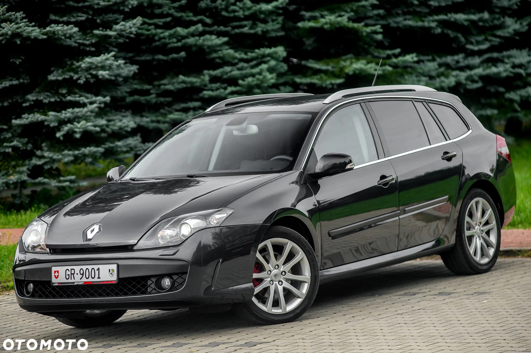 Renault Laguna Grandtour 2.0 TCe 170 GT - 15