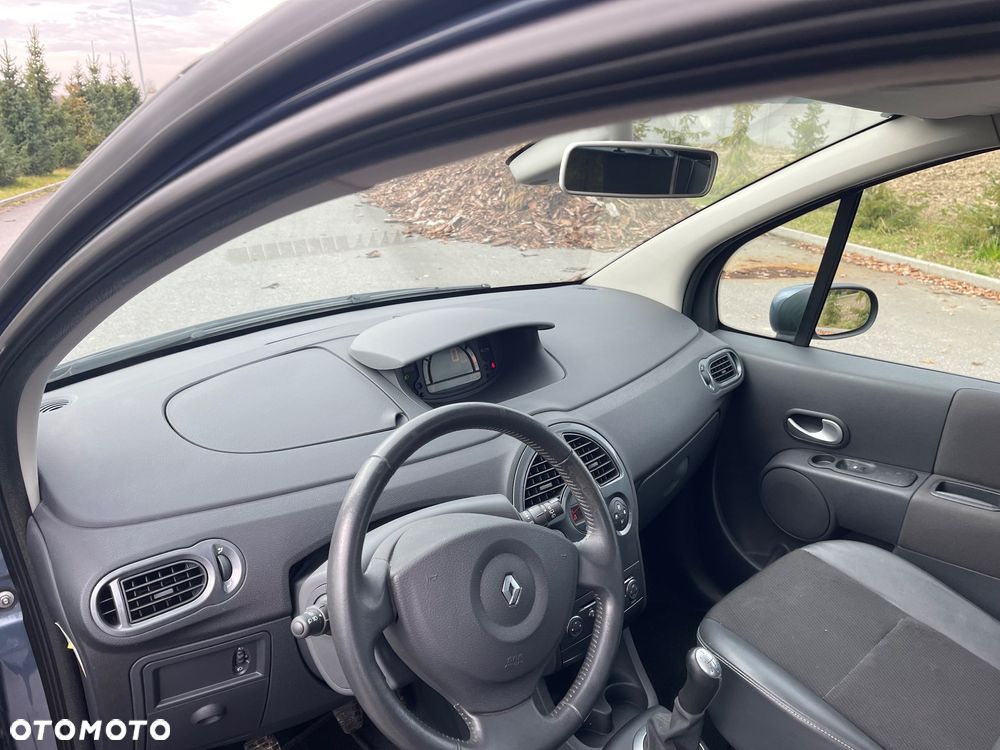 Renault Modus 1.6 16V Dynamique - 7