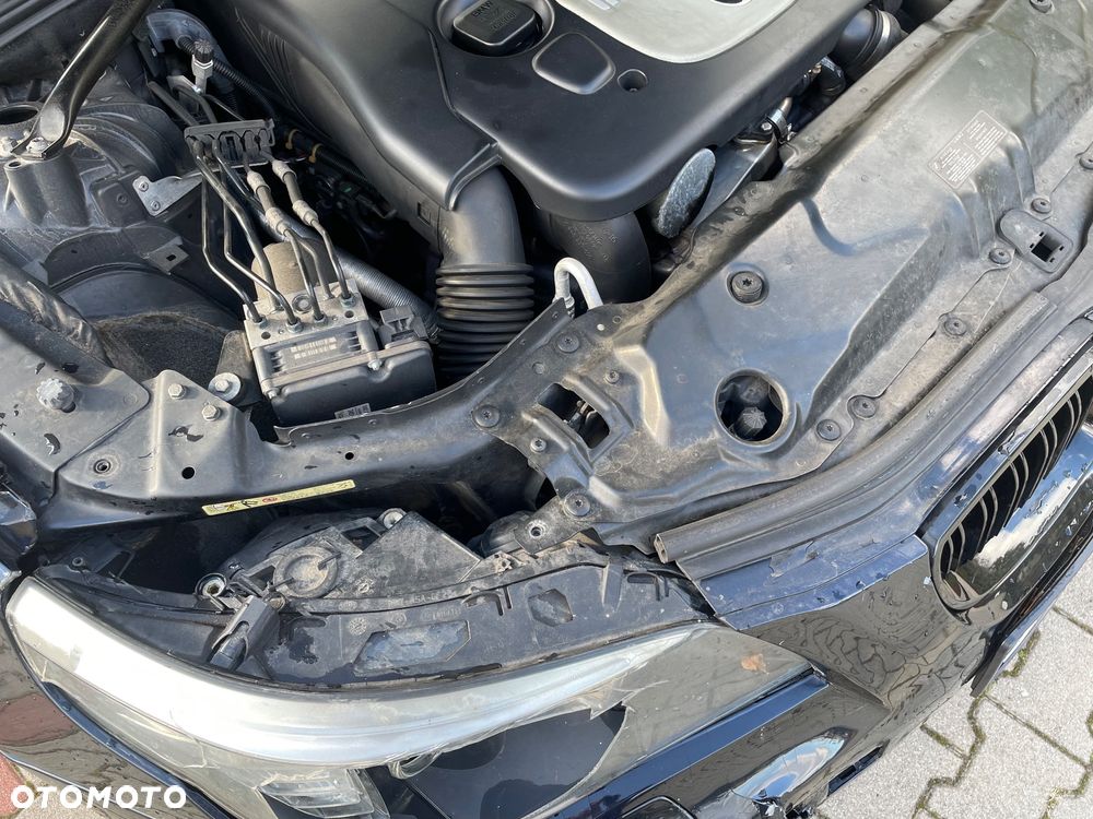 BMW Seria 5 - 19