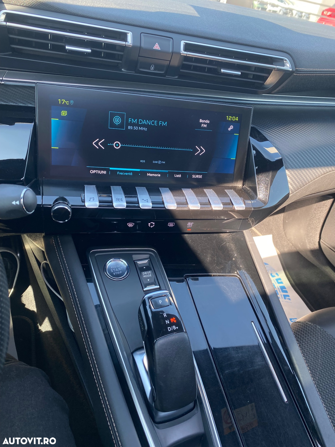 Peugeot 508 Hybrid 225 e-EAT8 GT - 22