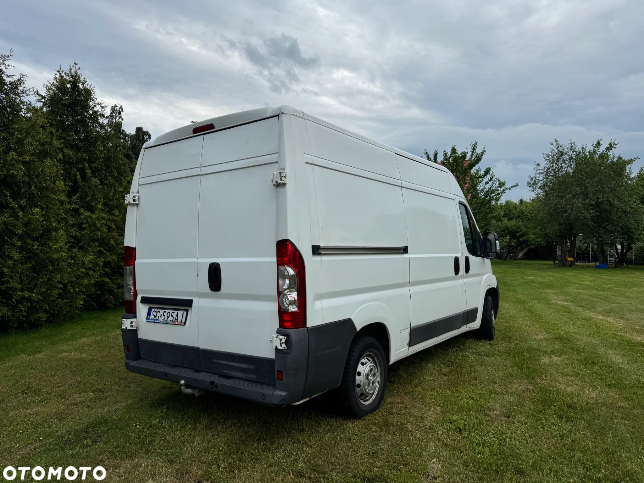 Fiat Ducato - 5