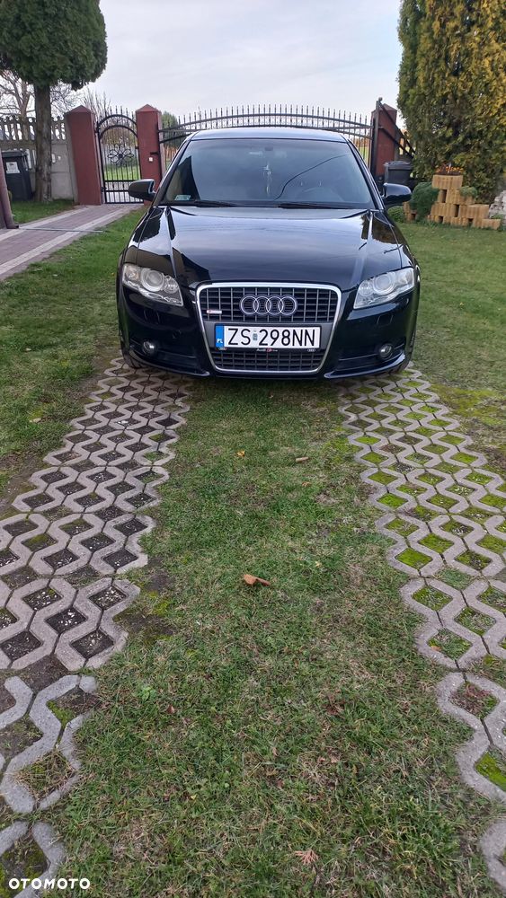 Audi A4 Limousine 2 - 30