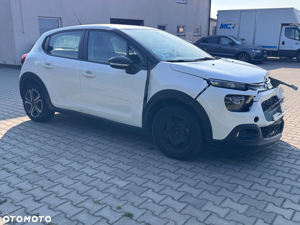 Citroën C3 - 11