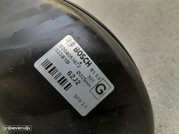 Servofreio Opel Agila (B) (H08) - 2
