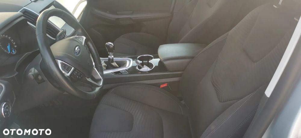 Ford S-Max 2.0 TDCi Trend - 9