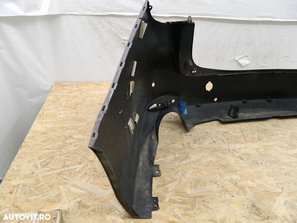 Bara spate Mazda 6 Combi, 2018, 2019, 2020, 2021, GSK4-50221. - 4