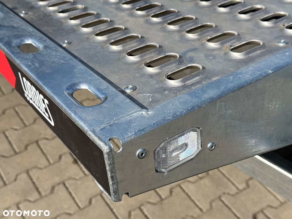 Lorries PLI35-5021 - 22