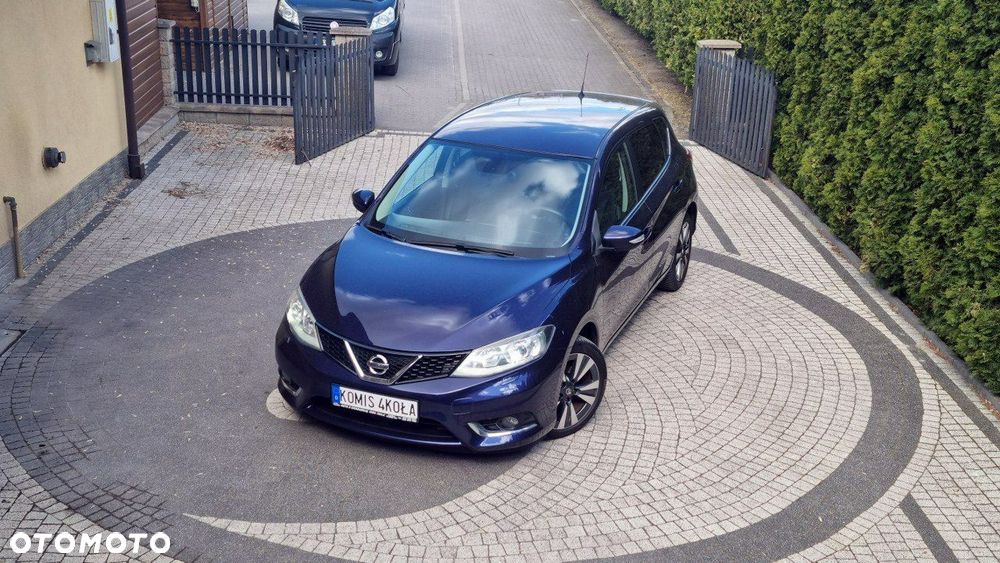 Nissan Pulsar - 22