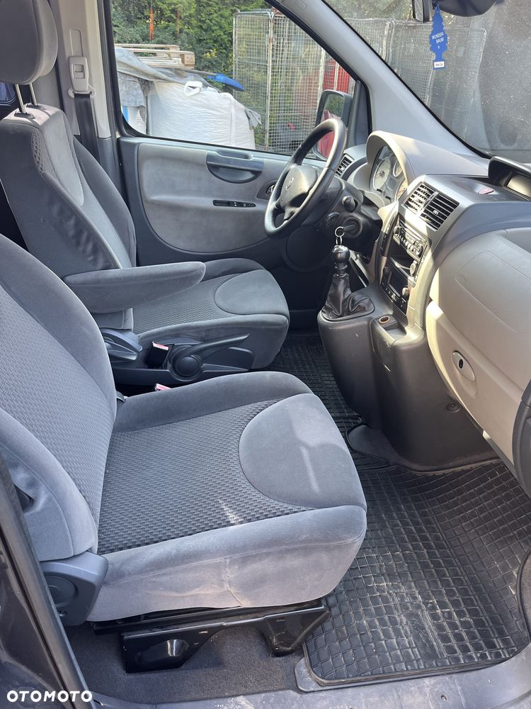 Fiat Scudo - 5