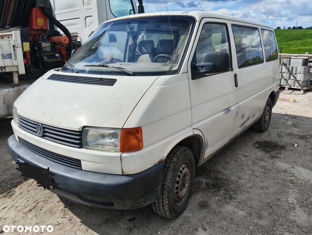 Volkswagen Transporter Standard - 1
