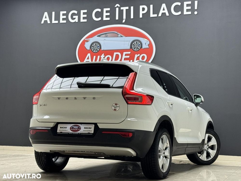 Volvo XC 40 - 5